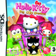 Illustration for article titled Hello Kittys Pretty City Committee